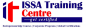ISSA Training Centre logo
